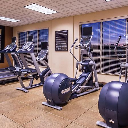 Hilton Garden Inn Bend Luaran gambar