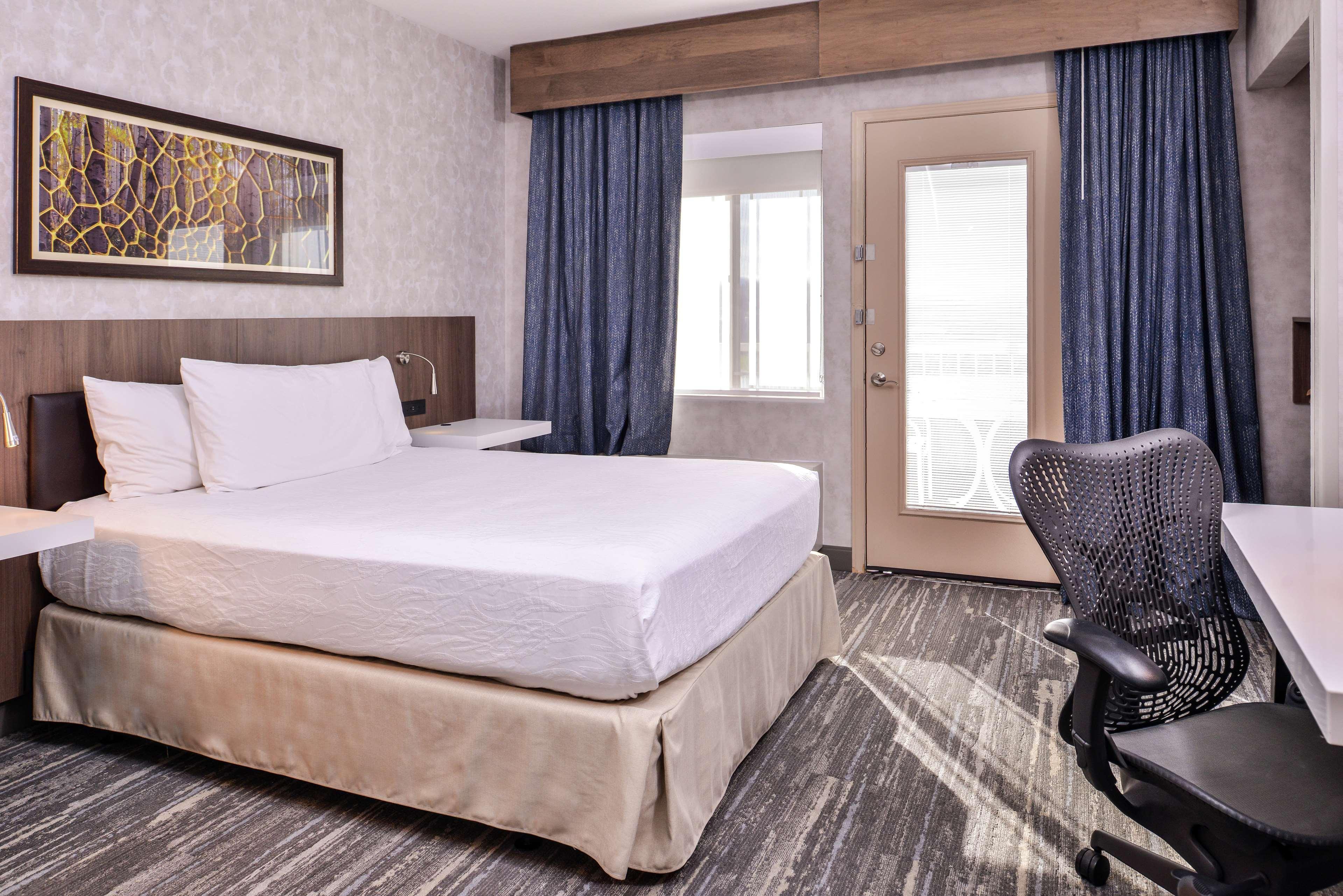 Hilton Garden Inn Bend Luaran gambar