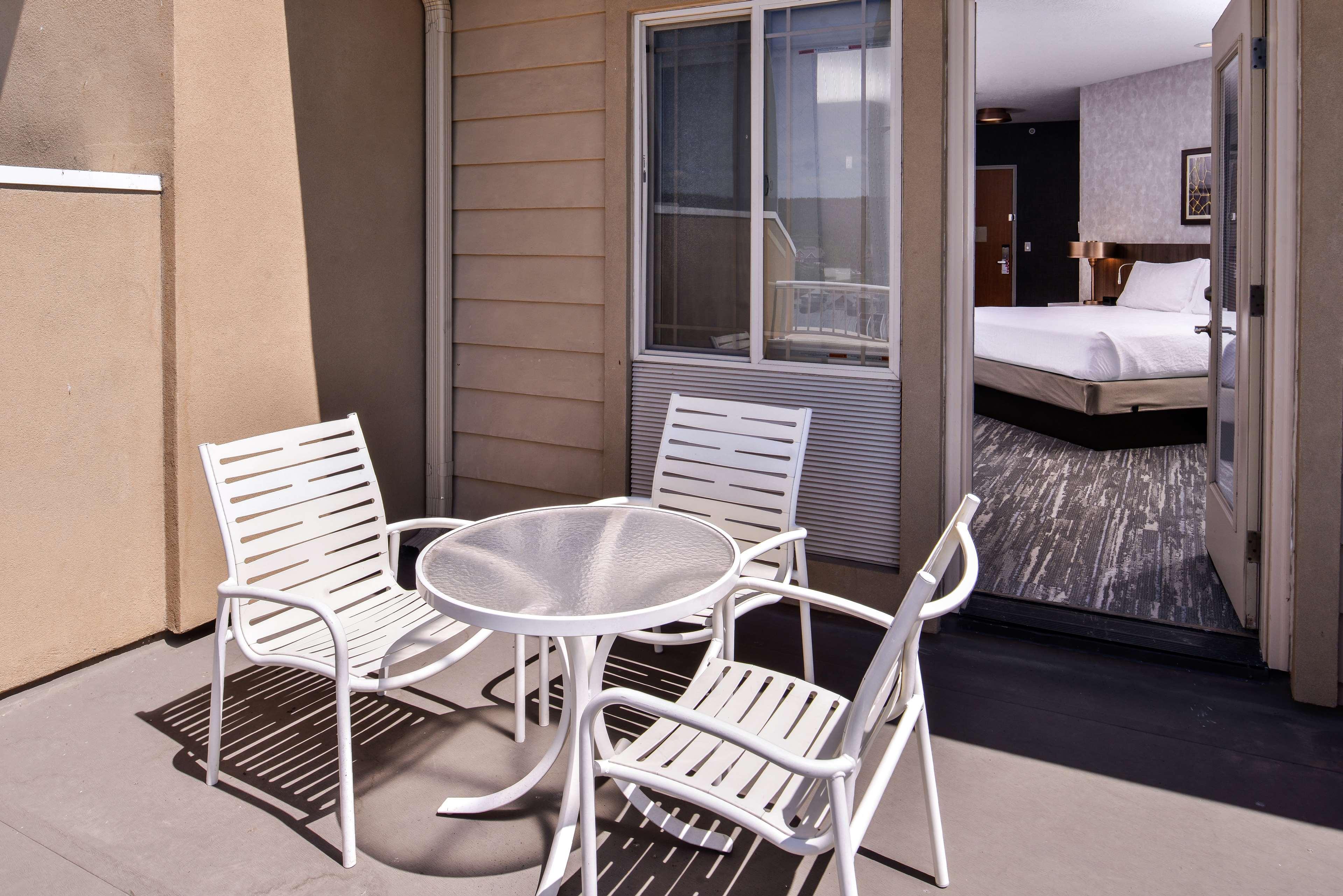 Hilton Garden Inn Bend Luaran gambar