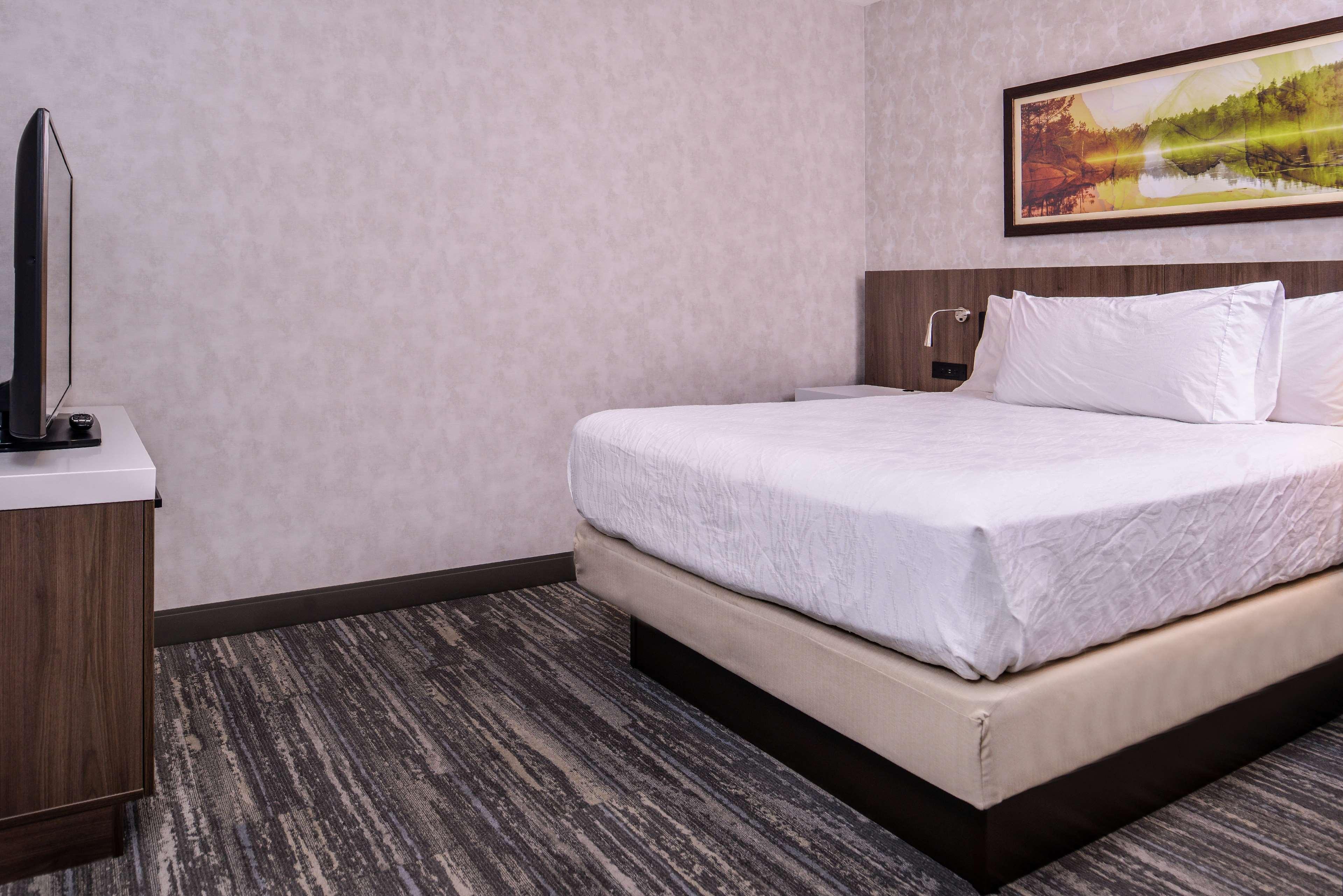 Hilton Garden Inn Bend Luaran gambar