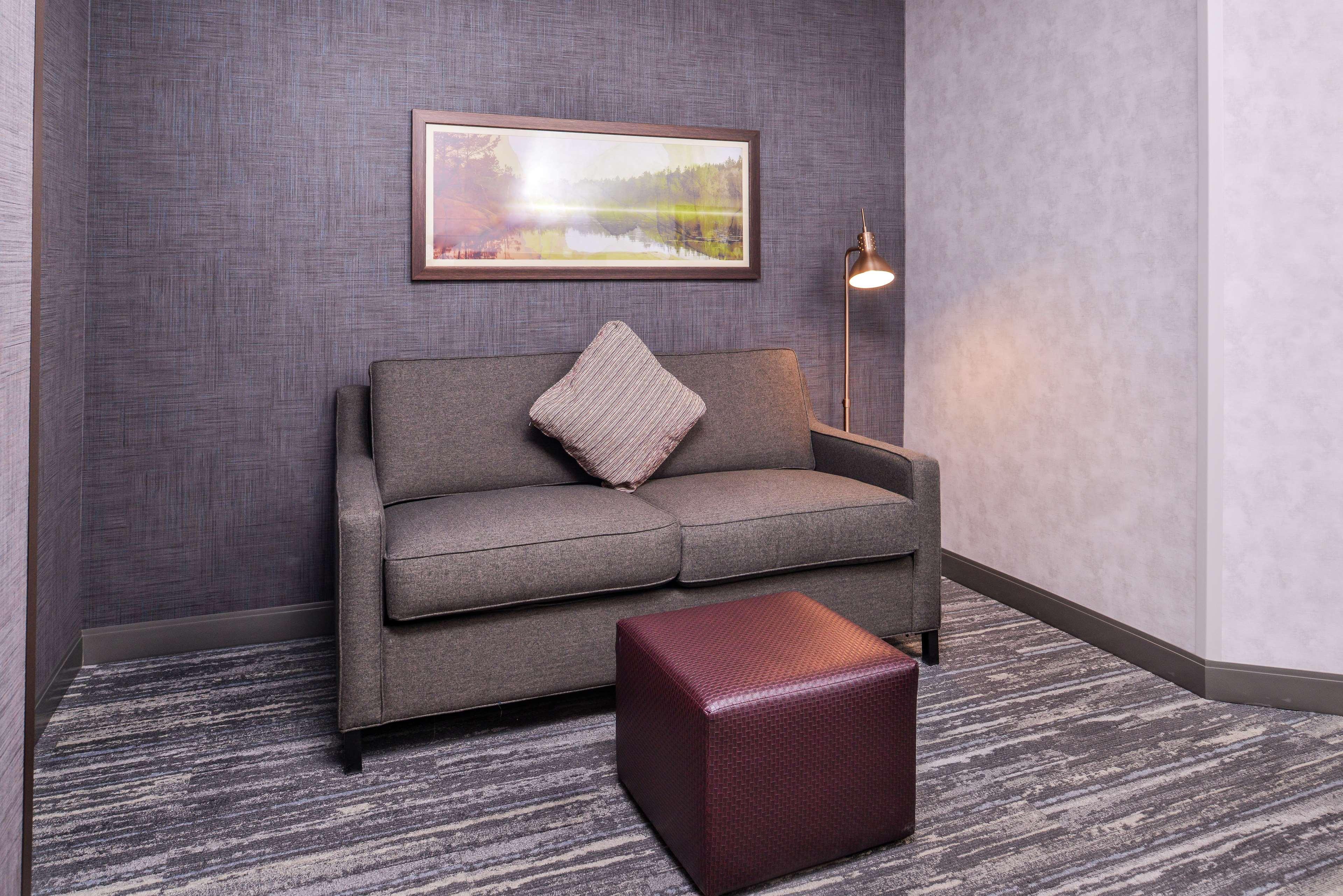 Hilton Garden Inn Bend Luaran gambar