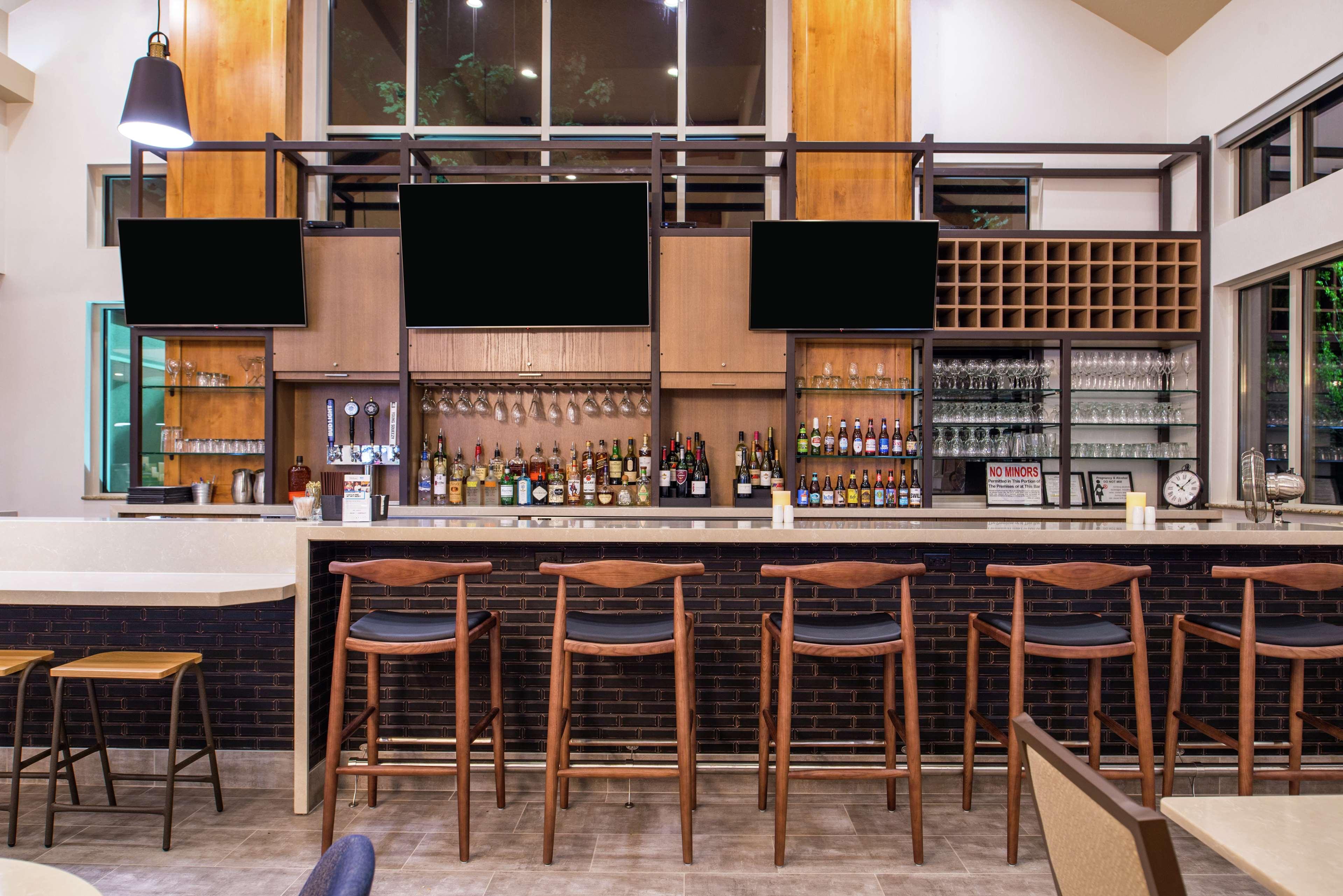 Hilton Garden Inn Bend Luaran gambar