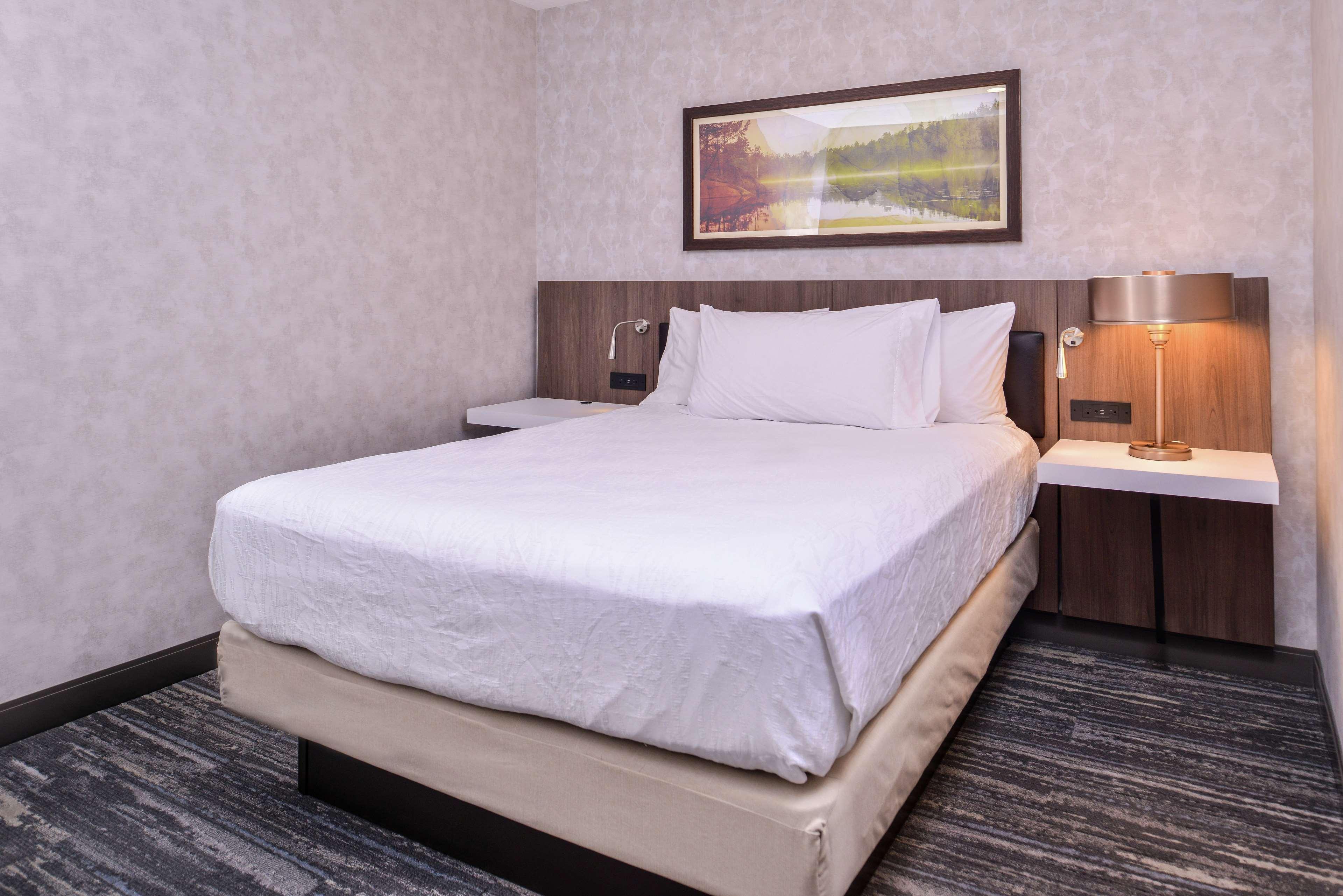 Hilton Garden Inn Bend Luaran gambar