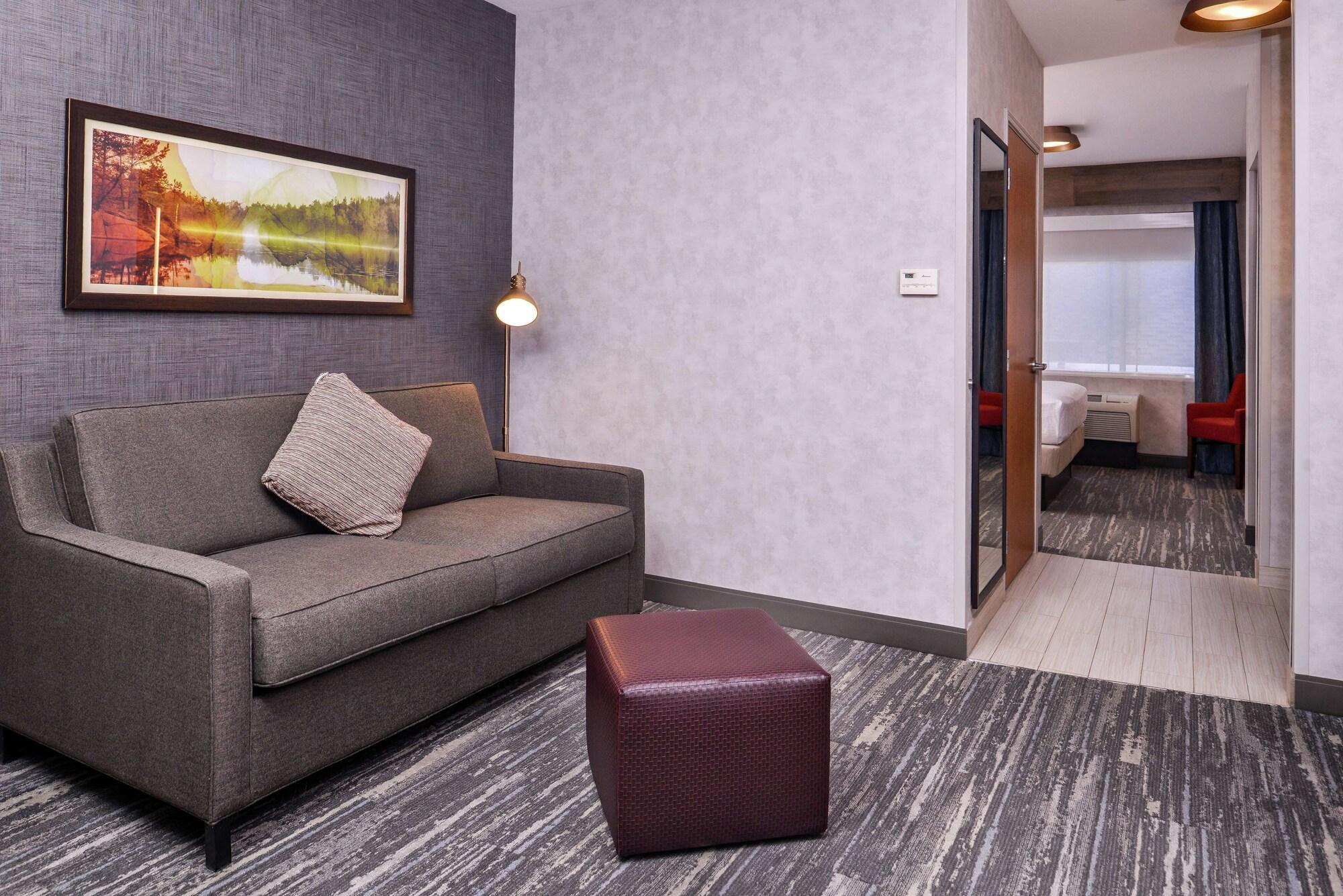 Hilton Garden Inn Bend Luaran gambar