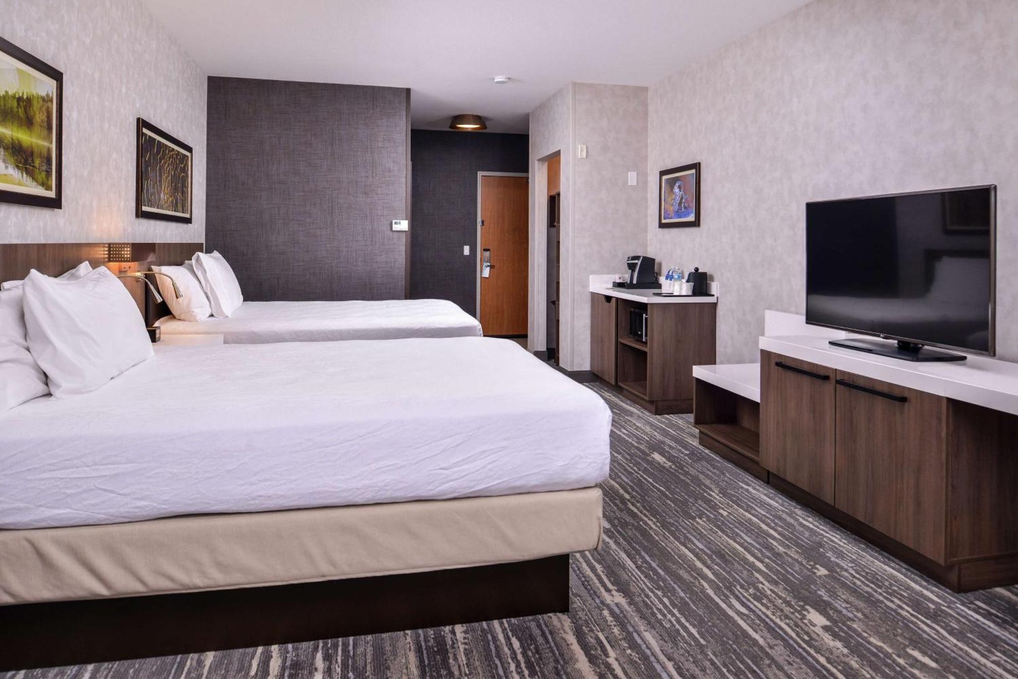 Hilton Garden Inn Bend Luaran gambar