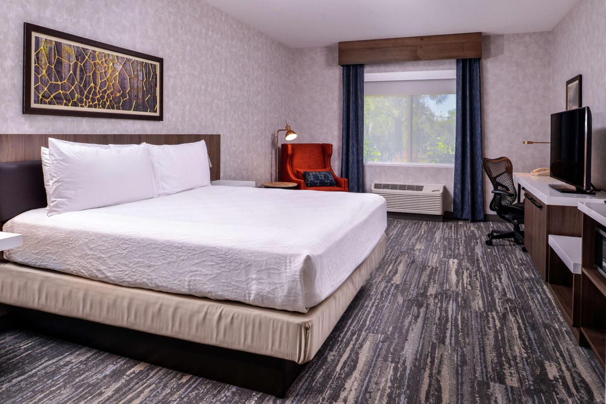 Hilton Garden Inn Bend Luaran gambar